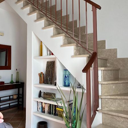 Casa Nuria, En El Centro, Al Lado De La Escalinata Del Calvario Para 6 Personas Pollença Eksteriør billede