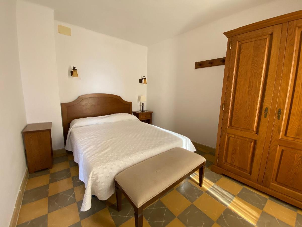 Casa Nuria, En El Centro, Al Lado De La Escalinata Del Calvario Para 6 Personas Pollença Eksteriør billede